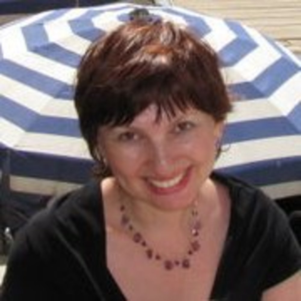 Meet your Posher, Elena